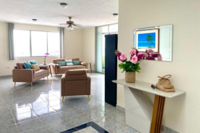 Spacious PentHouse